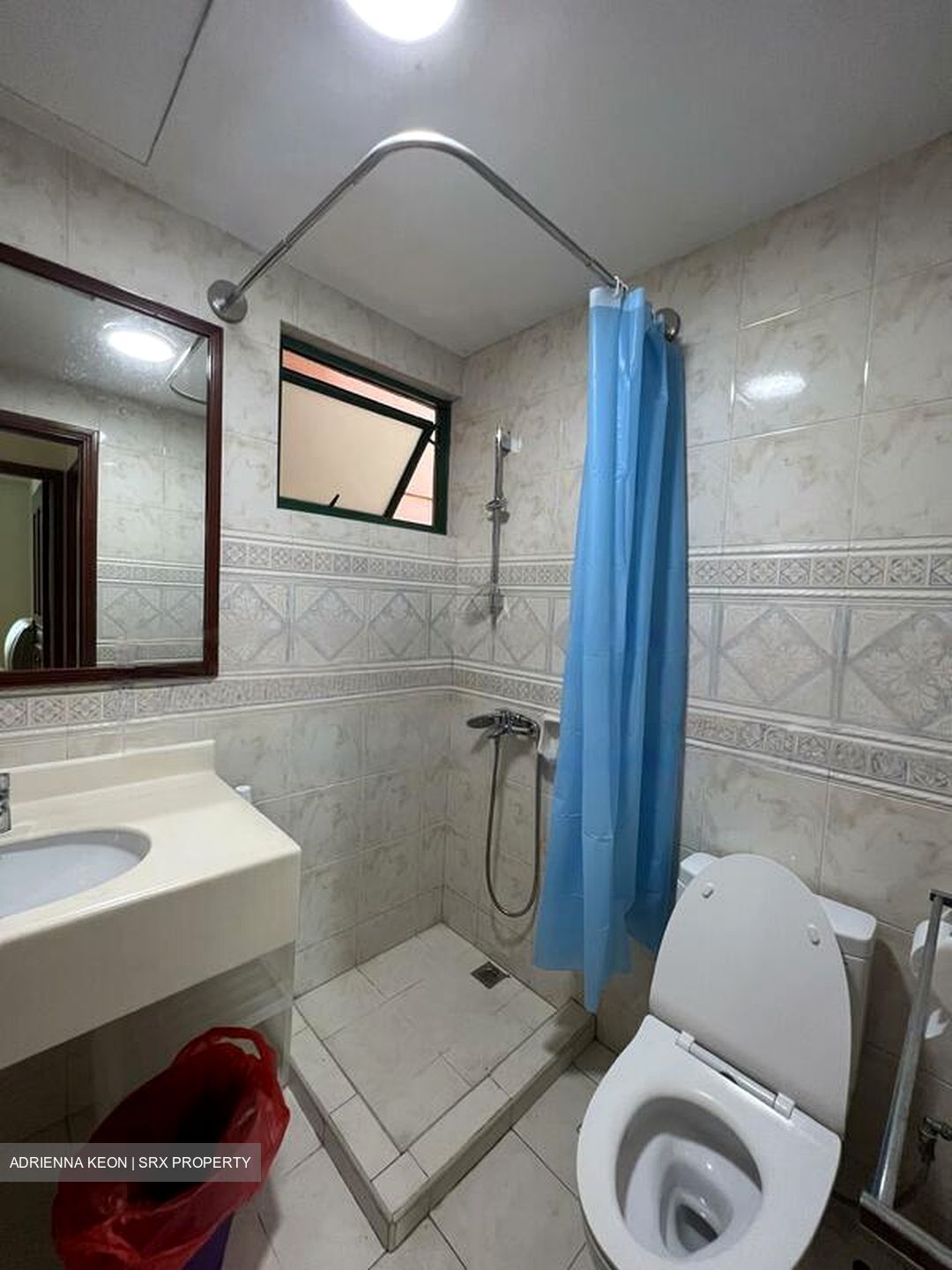 Hillview Heights (D23), Condominium #509669031